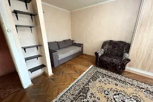 квартира по адресу Науки просп., 35