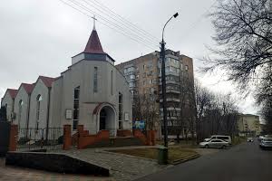 квартира за адресою Верхня Горова, 133