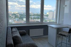 квартира за адресою Басейна вул., 6а