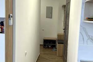 квартира за адресою Бігова вул., 17