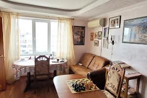 квартира по адресу Энтузиастов ул., 7