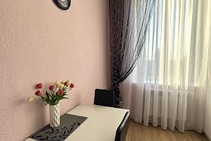 квартира за адресою Грушевського