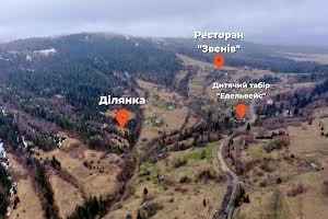 ділянка за адресою Під Митою вул.