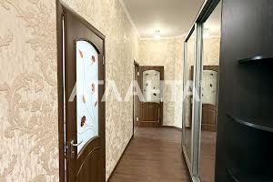 квартира по адресу Одесса, Французский бульв., 22/30