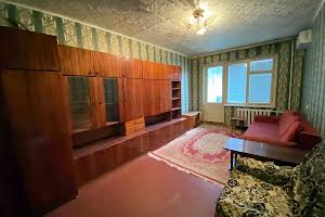 квартира по адресу Генерала Пушкина, 1-б