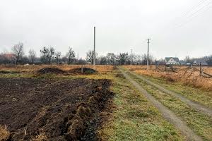 участок по адресу с. Дружня, 