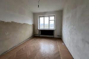 будинок за адресою смт. Куликів, Загородна вул., 43а