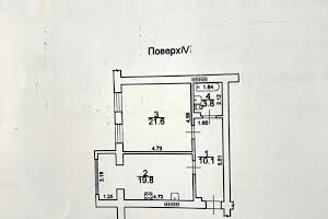 квартира по адресу Черниговская ул., 9-В