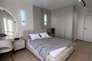 квартира за адресою Трускавецька вул., 125