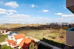 квартира за адресою Заозерна, 1