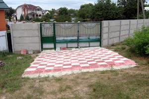 участок по адресу Франка, 31
