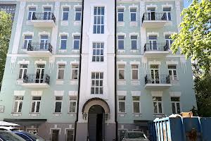 коммерческая по адресу Эспланадная ул., 32-В