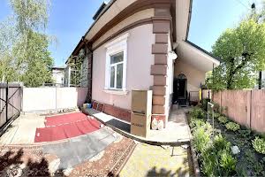дом по адресу Героев Мариуполя ул.