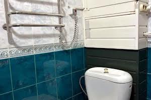 квартира по адресу Олимпийская ул., 19