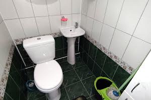 квартира за адресою Зодчих, 12
