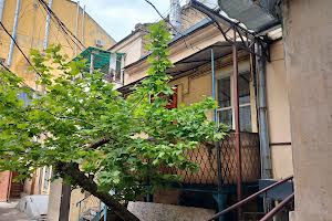 квартира по адресу Отоновский пер. (Некрасова), 2
