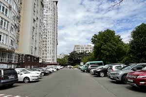 квартира по адресу Французский бульв., 22