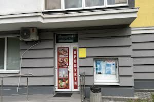 коммерческая по адресу Вацлава Гавела бульв. (Івана Лепсе), 9-А