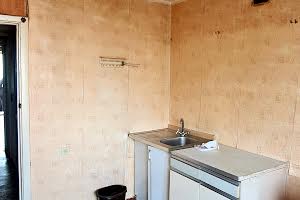 квартира по адресу Семофорна, 36