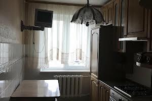квартира за адресою Богдана-Ігора Антонича вул., 12