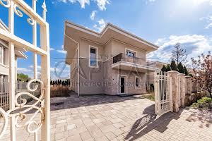 дом по адресу с. Вишенки, Києво-Святошинський