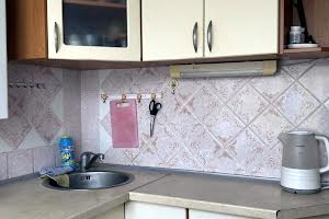 квартира за адресою Військбуд вул., 86