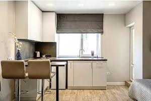 квартира за адресою Березова вул., 43