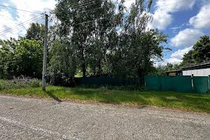 ділянка за адресою 