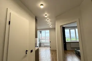 квартира за адресою вул.Бандери, 30