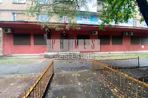 коммерческая по адресу Новодарницкая ул., 27