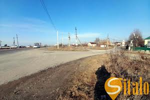 участок по адресу Залізнична