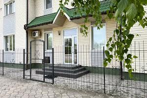 квартира по адресу Берестовська ул. (Пушкіна), 40
