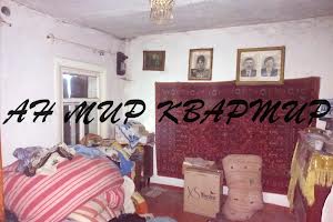дом по адресу Охтирський Шлях ул. (Сакко), 100