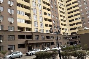 квартира за адресою Одеська вул., 45