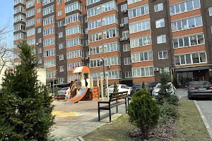 квартира по адресу Львов, Ивана Пулюя ул., 40