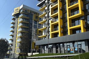 квартира за адресою Миколи Січинського, 2а