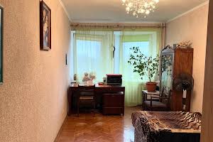 квартира по адресу Одесса, 2-й Артиллерийский пер., 6
