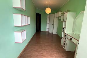квартира за адресою Молодіжна, 55