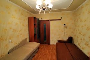 квартира за адресою Андрія Мельника вул., 16