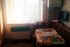 квартира по адресу Івана Мазепи просп. (Дружби Народів), 31 
