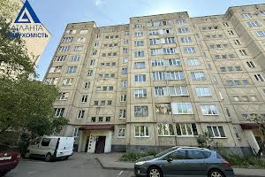 квартира по адресу Луцк, Кравчука ул., 1