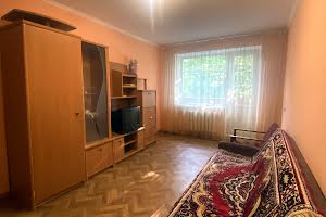 квартира за адресою Князя Острозького вул., 18
