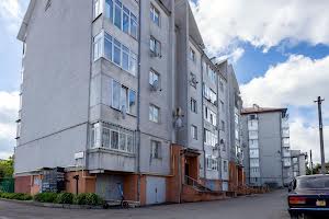 квартира по адресу Оноре де Бальзака ул., 25