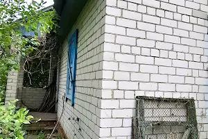 дом по адресу Кольцевая ул.
