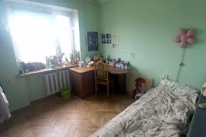 квартира за адресою Кирила Трильовського вул., 18