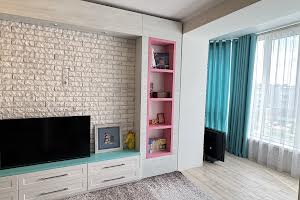 квартира по адресу Миколаївська, 3