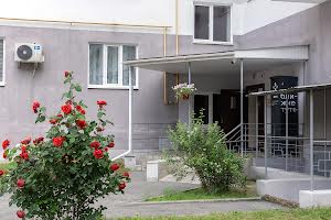 квартира по адресу Жабинского ул., 2В