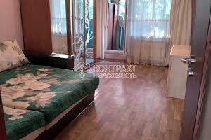 квартира за адресою Познанська вул., 8Б