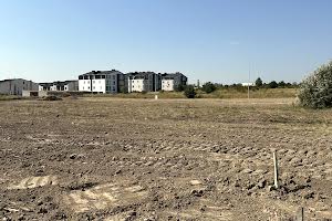 участок по адресу Миколи Боголюбова ул.