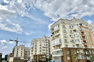 квартира за адресою Стрийська вул., 115